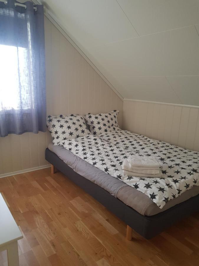 2 Bedrooms In Sommaroy Island *