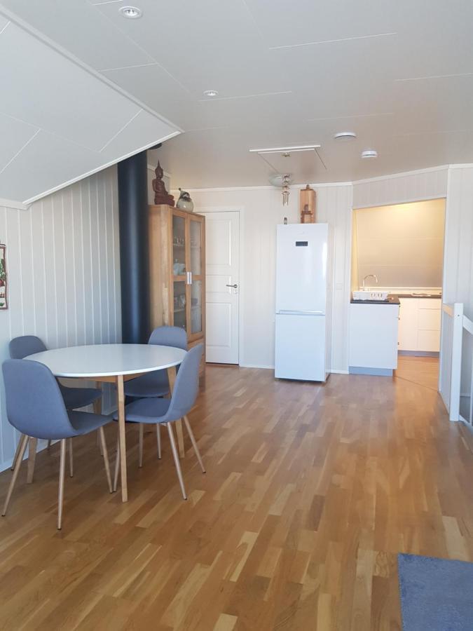Apartamento 2 Bedrooms In Sommaroy Island