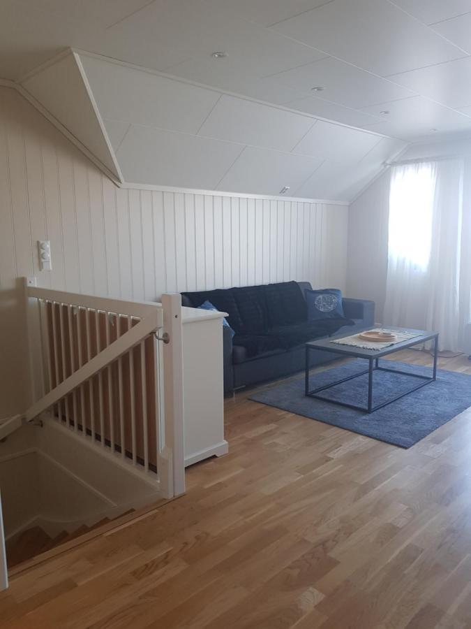 Apartamento 2 Bedrooms In Sommaroy Island Tromsø