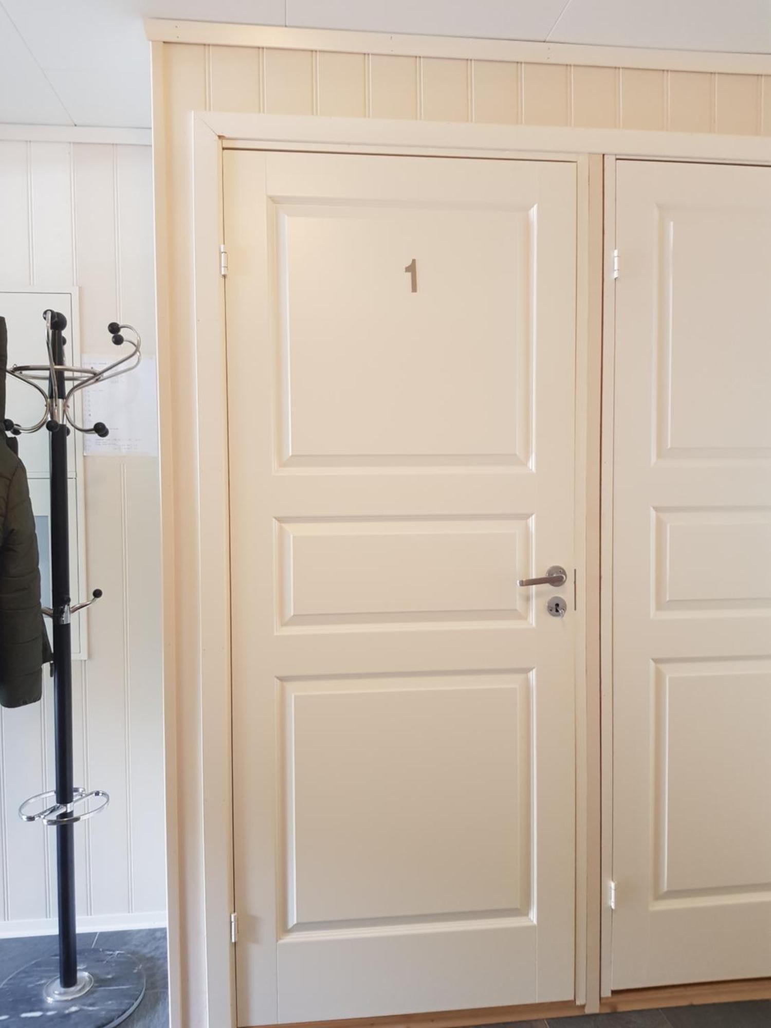 Apartamento 2 Bedrooms In Sommaroy Island Tromsø